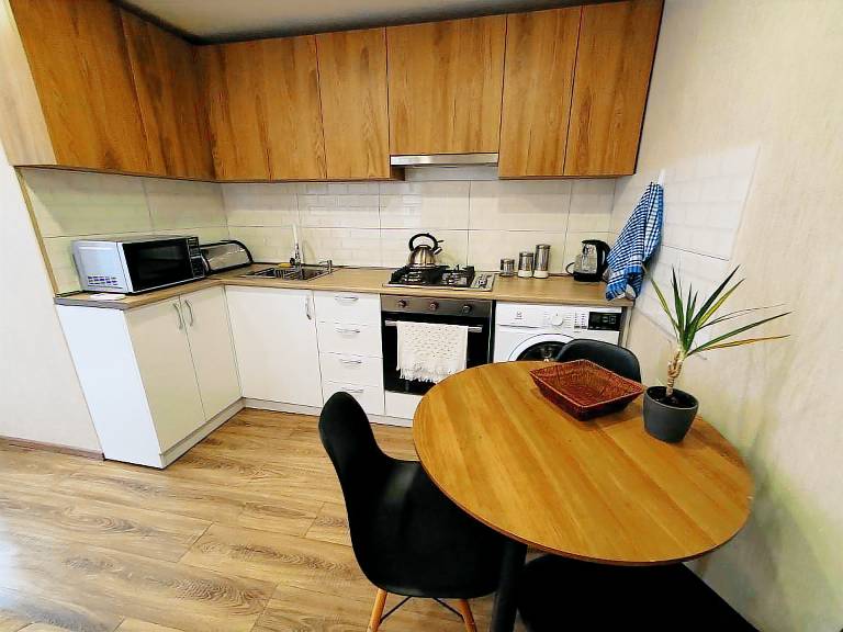 47 m² Ferienwohnung