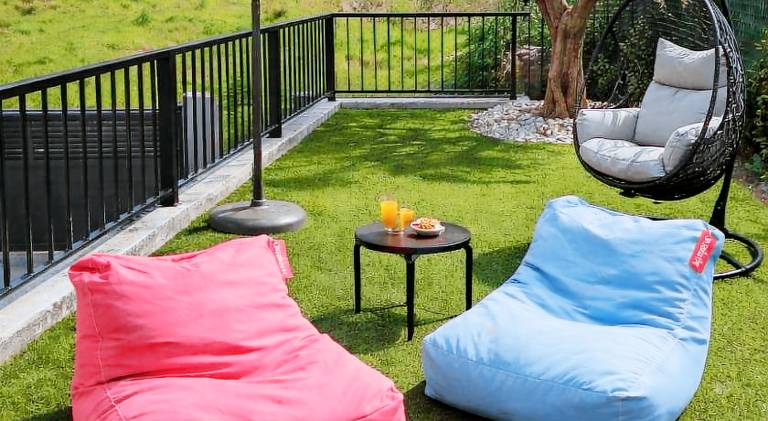 Villa with pool & jacuzzi | Pet-friendly — photo 5