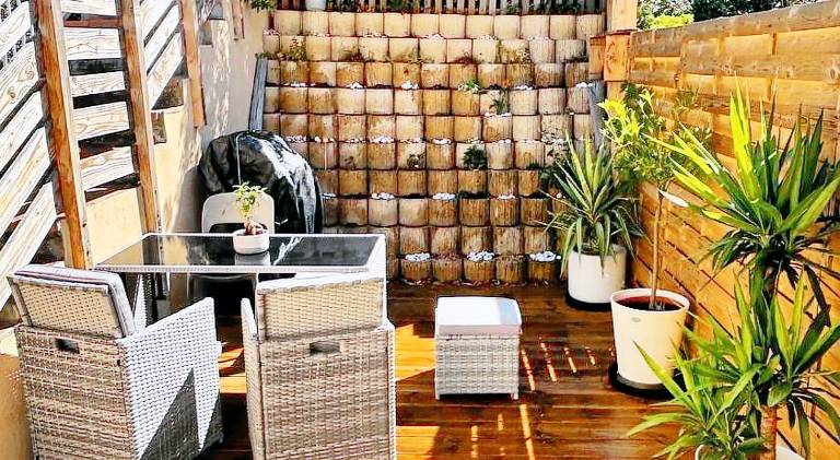 Holiday apartment with pool | Pet-friendly in Cogolin