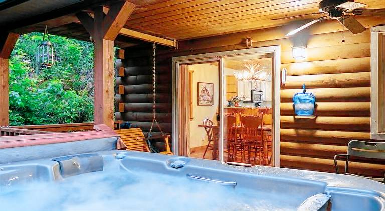 Vacation home with 1 room for 6 persons — photo 4