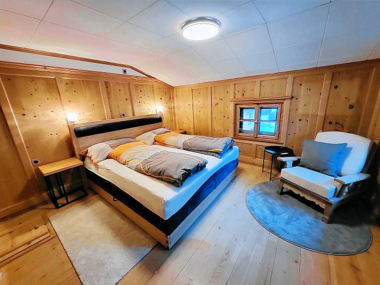 Ferienwohnung Münster