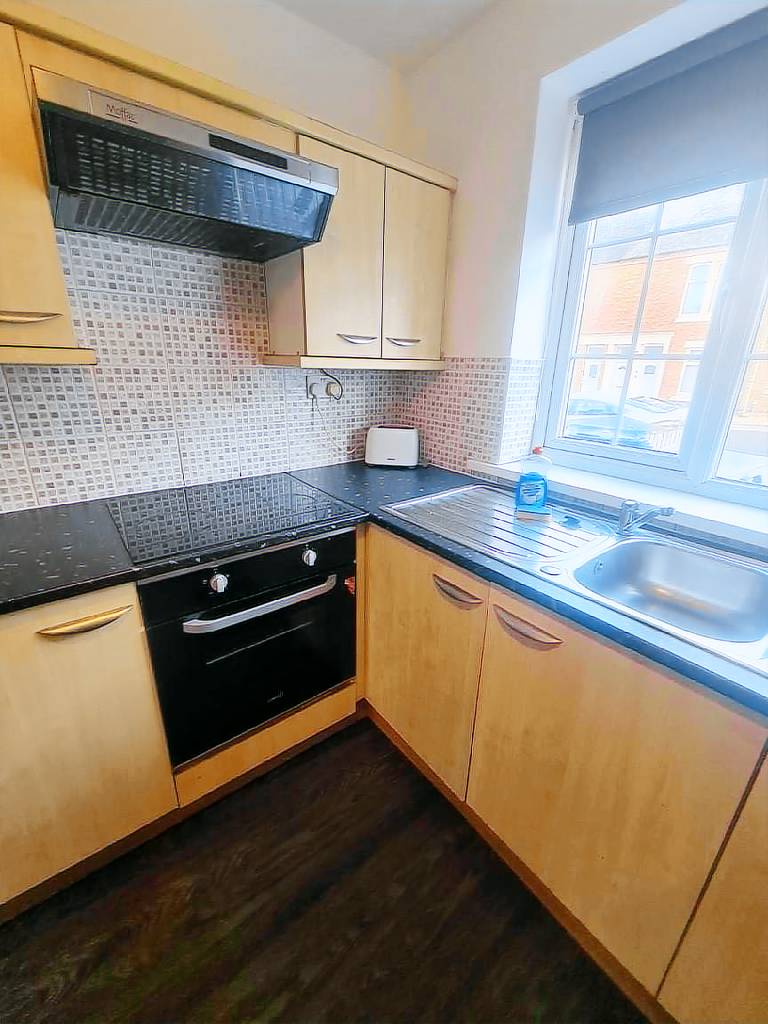 Rental apartment with 4 rooms for 8 persons — photo 4