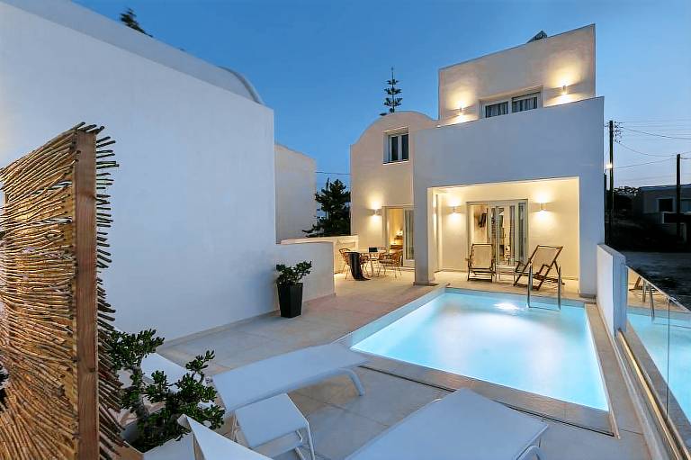 Apartamento  Fira