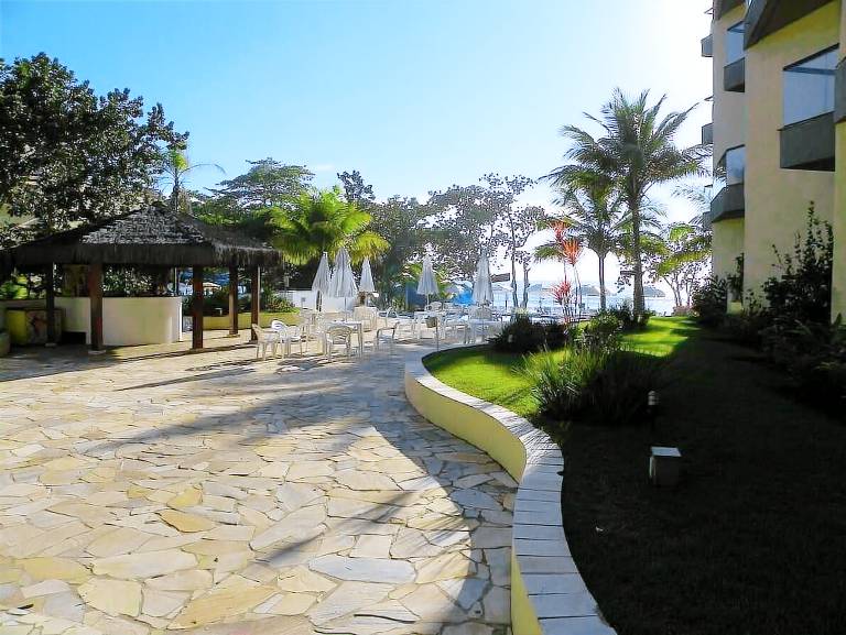 Apartamento Enseada