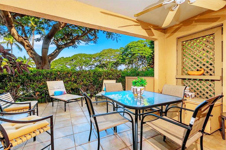 House Wailea