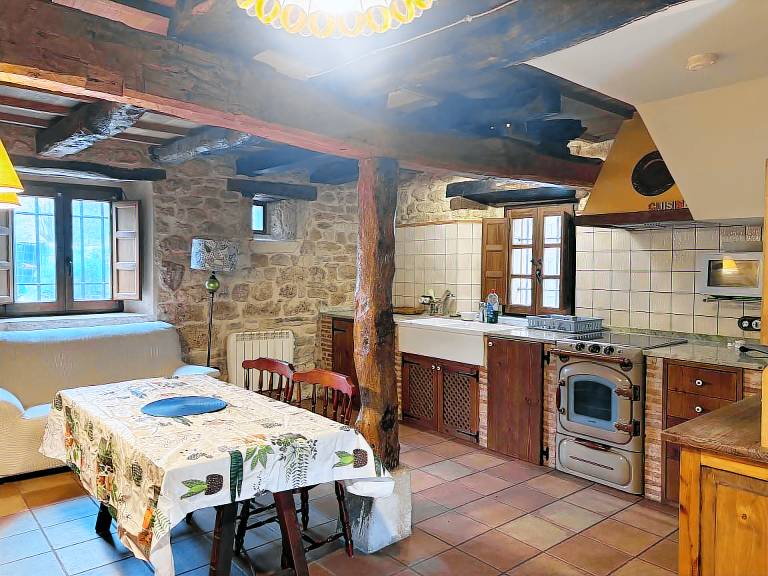 Casa Sedano