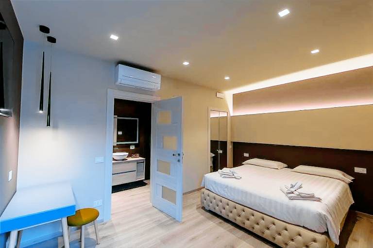 DiVino Rooms Deluxe