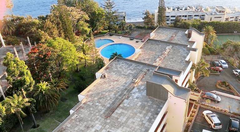 Rental apartment with pool | Close to Doca do Cavacas — photo 3