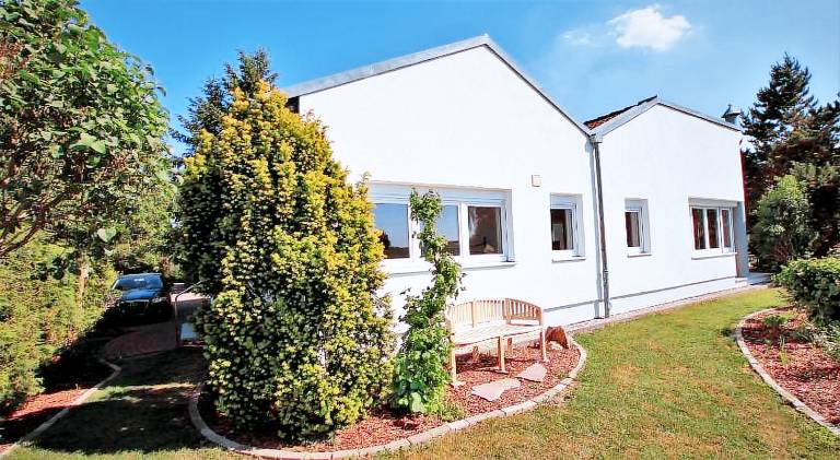 Ferienhaus Moritzburg