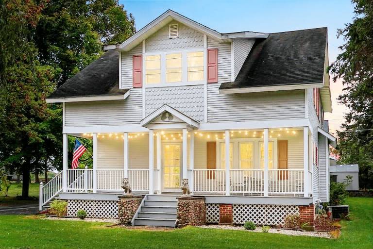 House Wausau