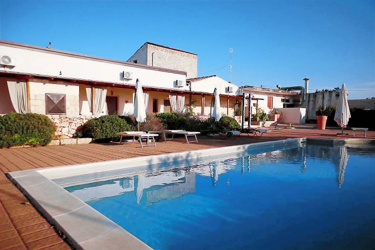 Agriturismo Bari
