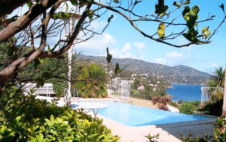 Villa Le Lavandou