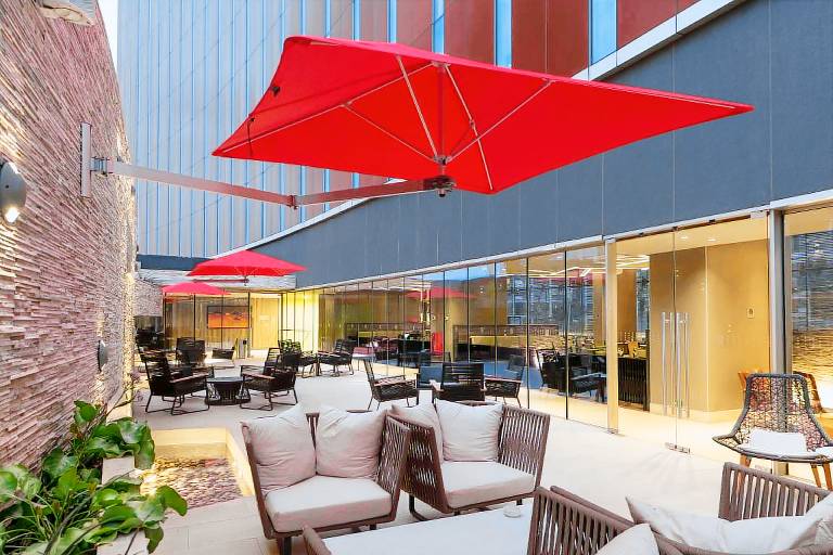 Hilton Garden Inn Iquique — photo 5