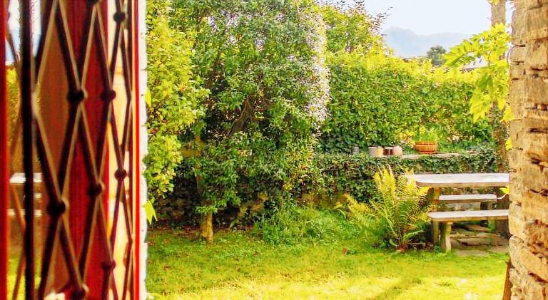Villa with yard & patio | Good for workation | Pets are welcome in Ascona