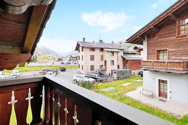 Fully equipped nice apartment with garden, fast internet & grill | Garden view | Next to the ski | Dogs allowed — photo 4