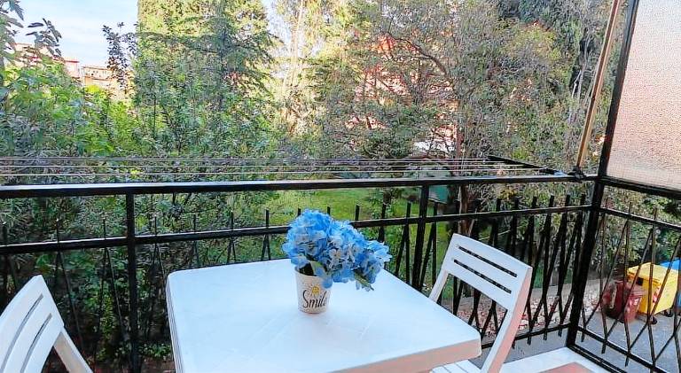 Wonderful apartment | Dogs allowed in Loano