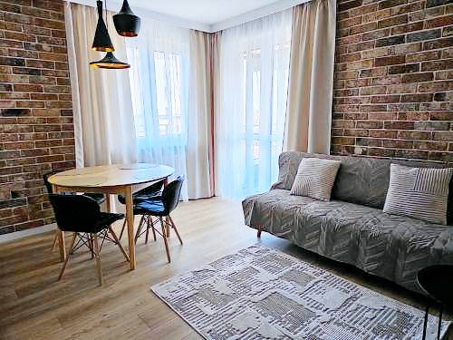 Apartament Białystok