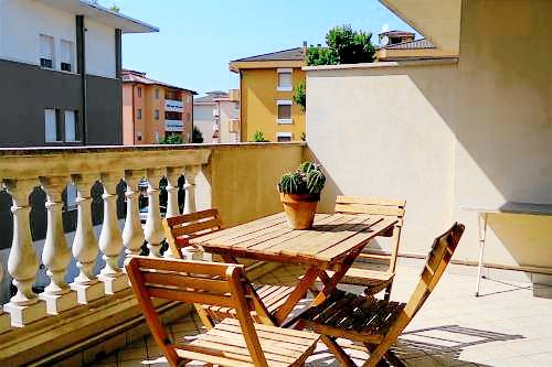 Apartamento Crema