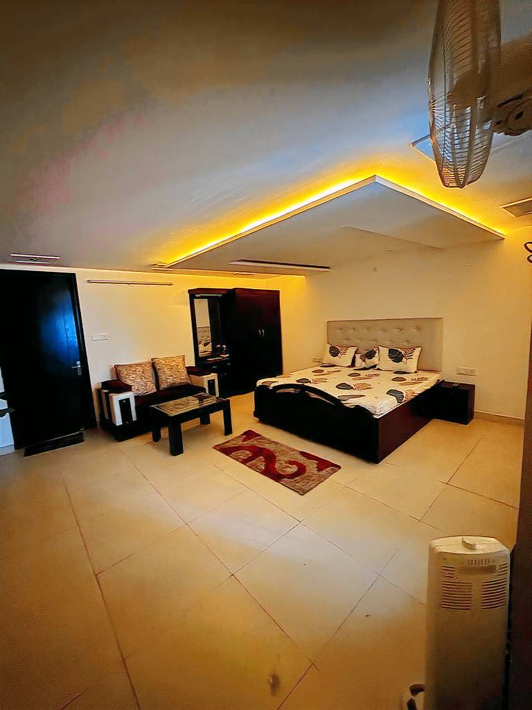 Apartment  Dalhousie