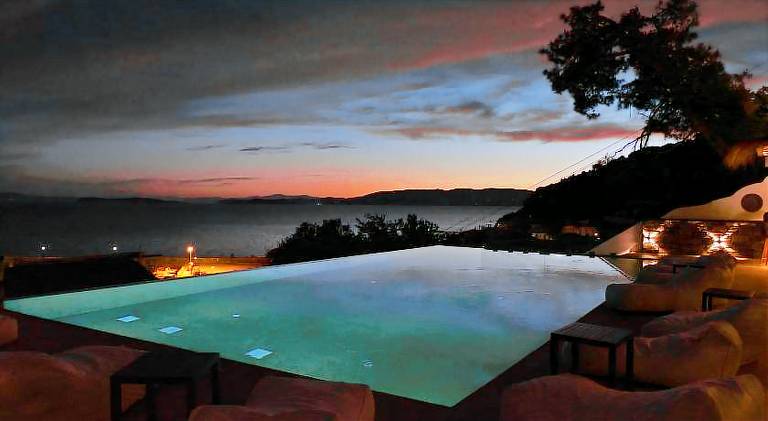 Natura Luxury Boutique Hotel Skopelos — photo 2