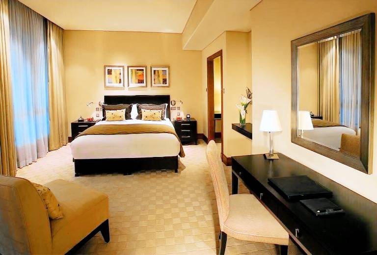 Appartement  Rabdan