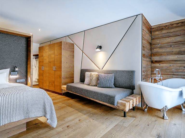 Ferienhaus  Gasteinertal