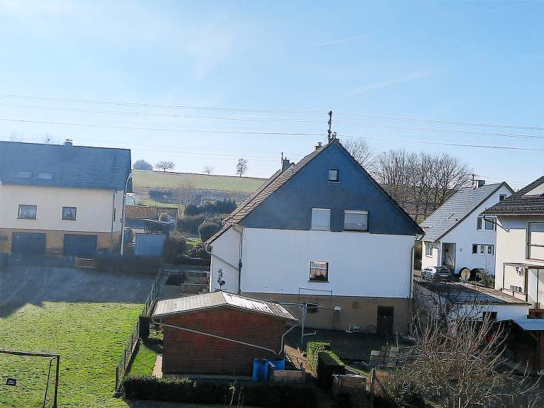 Ferienwohnung  Rennerod