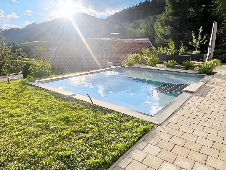 Chalet  Flachau