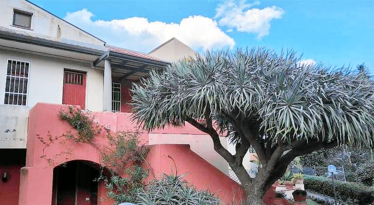 Vacation home with 2 rooms for 6 persons — photo 5