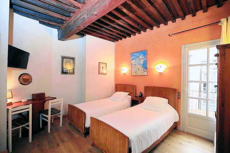 Chambre d'hôtes Mirepoix