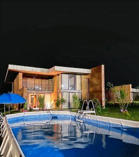 Vila Kachreti