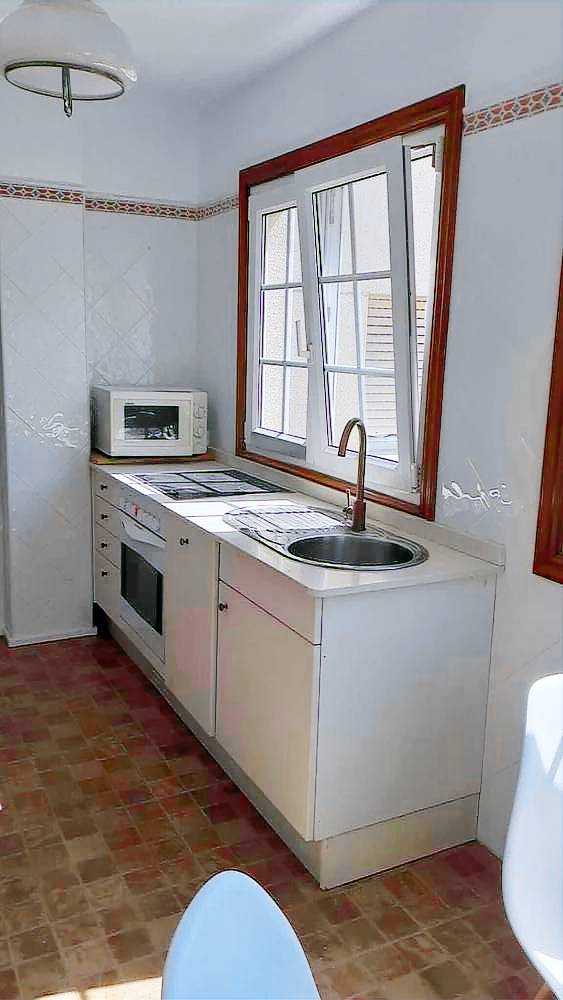 Apartamento  Malpica