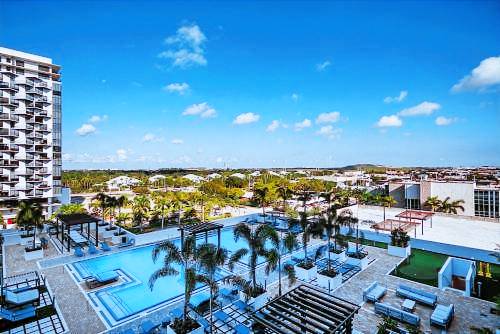 Serviced apartment Doral
