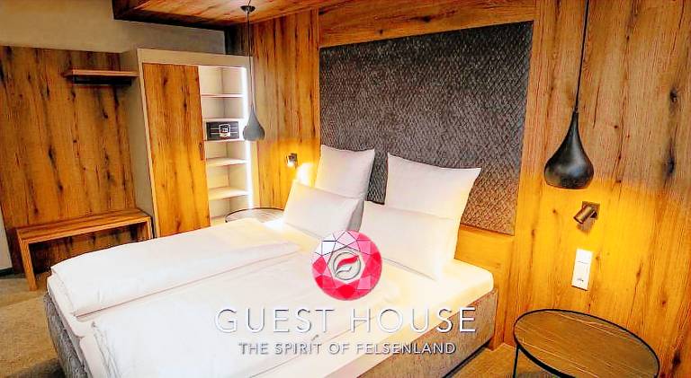 Rental apartment with yard & terrace | Suitable for remote work in Hauenstein