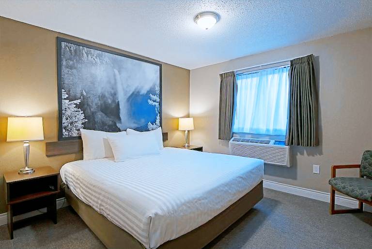 Motel Aberdeen