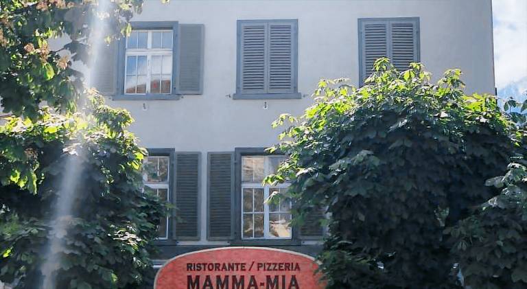Holiday apartment for 4 persons in Chur