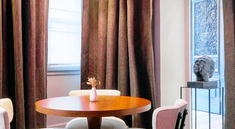 Le Grand Balcon Hotel — photo 4