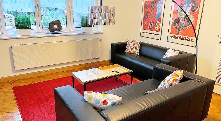 Ferienwohnung Memmingen