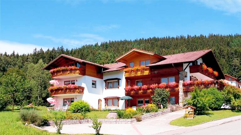 Ferienwohnung Lam