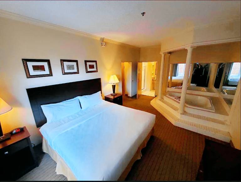 The Arc Hotel — photo 2