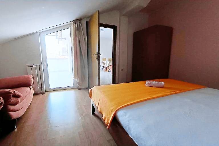 Rental apartment with patio | Dogs allowed — photo 4