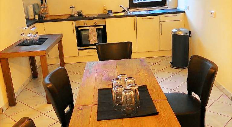 Lovely holiday apartment | Perfect for remote work | Pets are welcome — photo 4