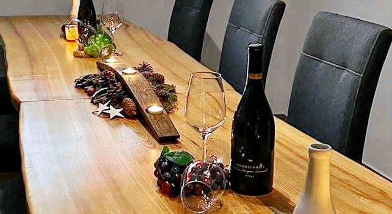 Pension Goldener Zwinger