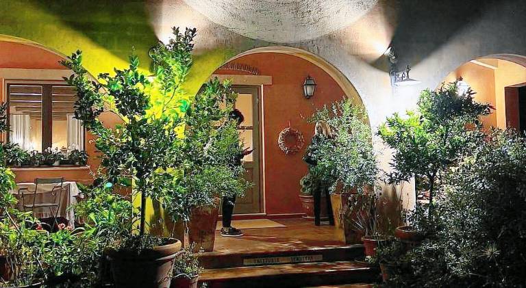 IL MELOGRANO COUNTRY HOUSE — photo 5