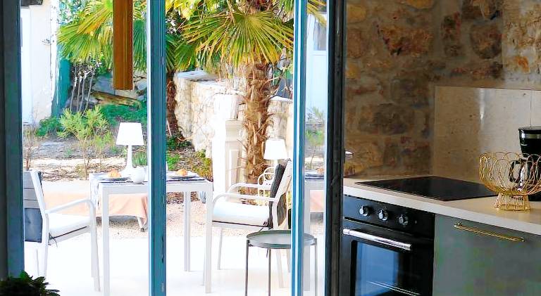 Rental apartment with 1 room for 2 persons — photo 4