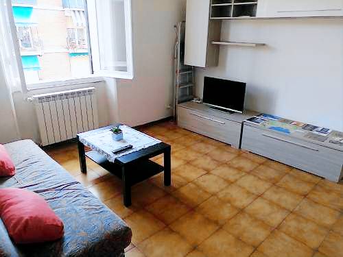 Apartma La Spezia