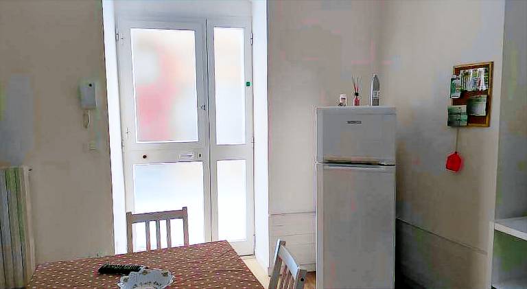 Holiday apartment with 1 room for 2 persons — photo 4
