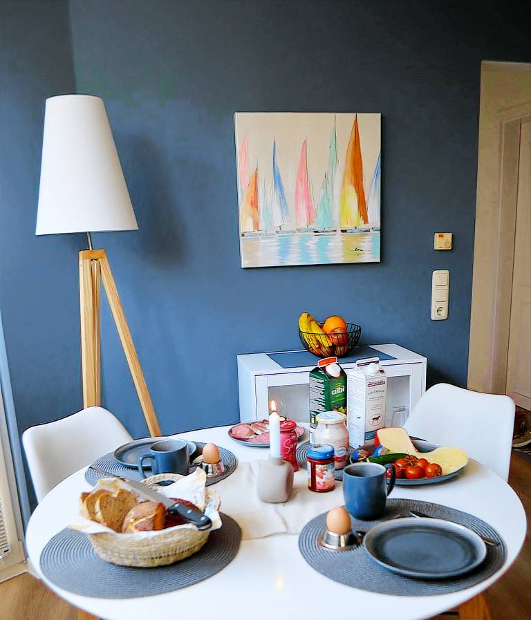 Apartment Petersdorf
