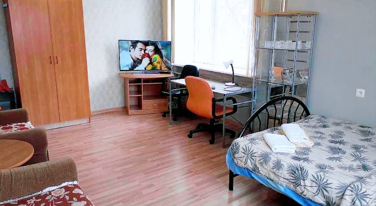 Apartment  Daugavpils