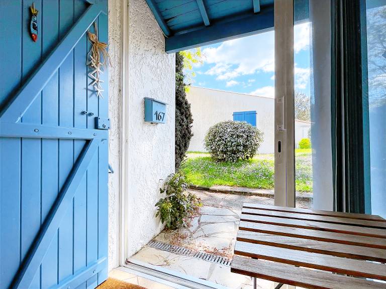 Fully equipped vacation home with barbeque | Close to the beach | Dogs allowed — photo 3